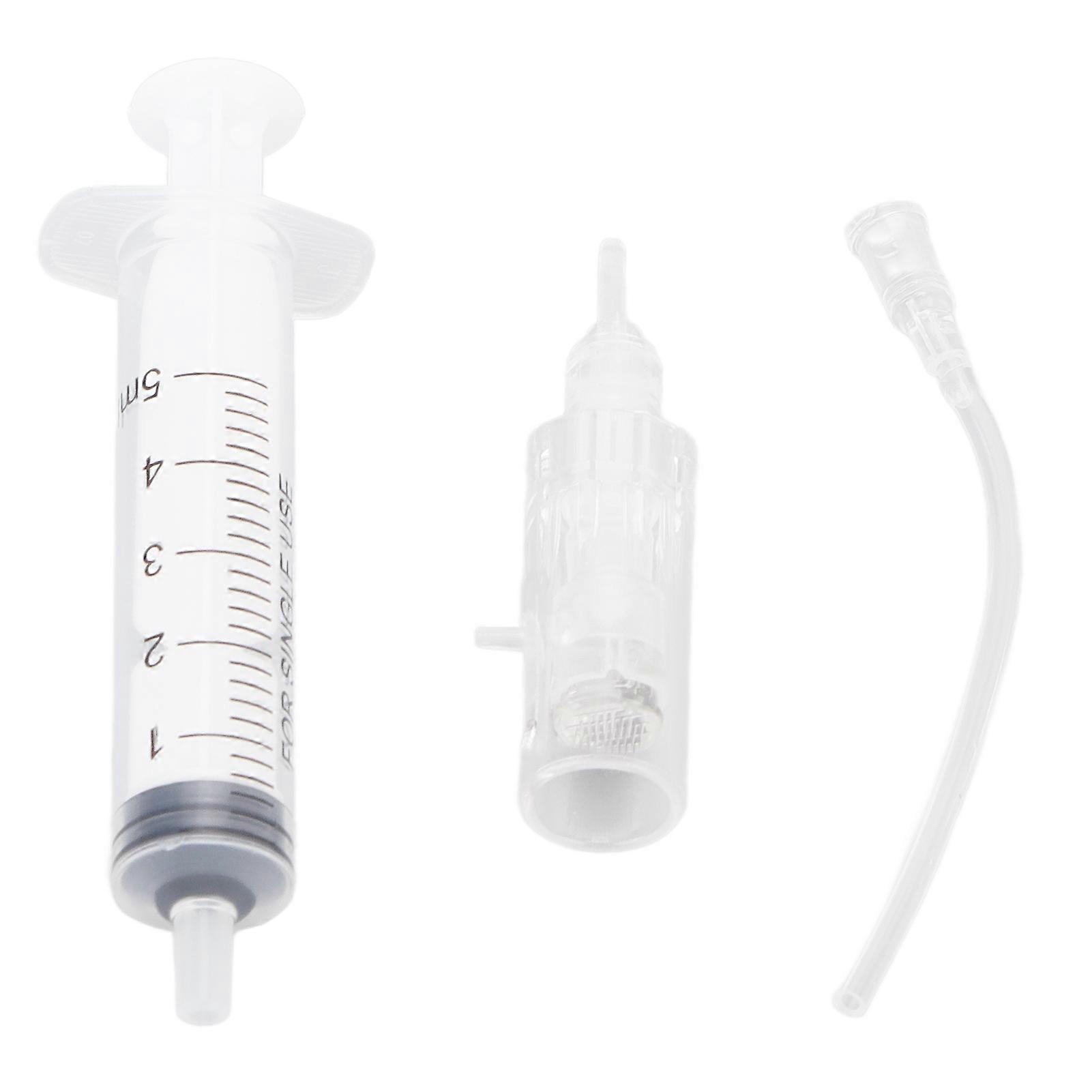 36 Pin Micro Needle Cartridge ABS Material Disposable Replacement