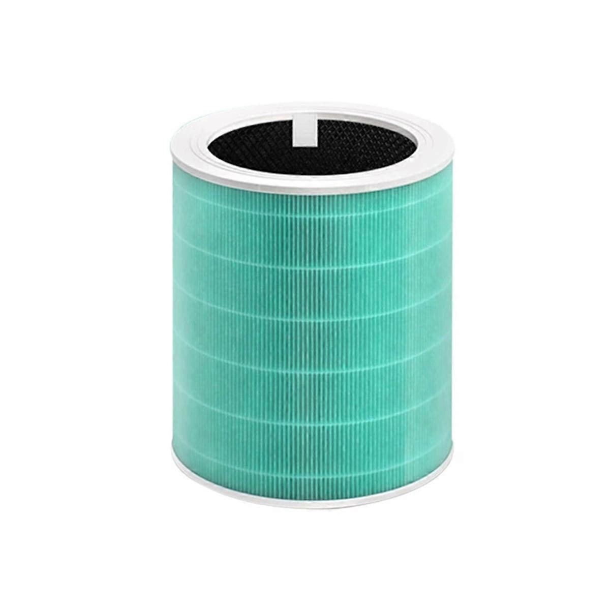 True HEPA and Activated Carbon Filter for Core 600S Air Purifier Spare Parts Filter Replacement