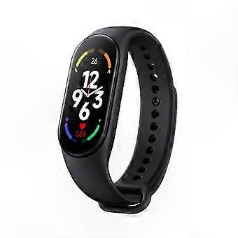 IP67 Waterproof Fitness Tracker for Men and Women, Blood Pressure Monitor, Heart Rate Smart Band Compatible with Android iOS Devices