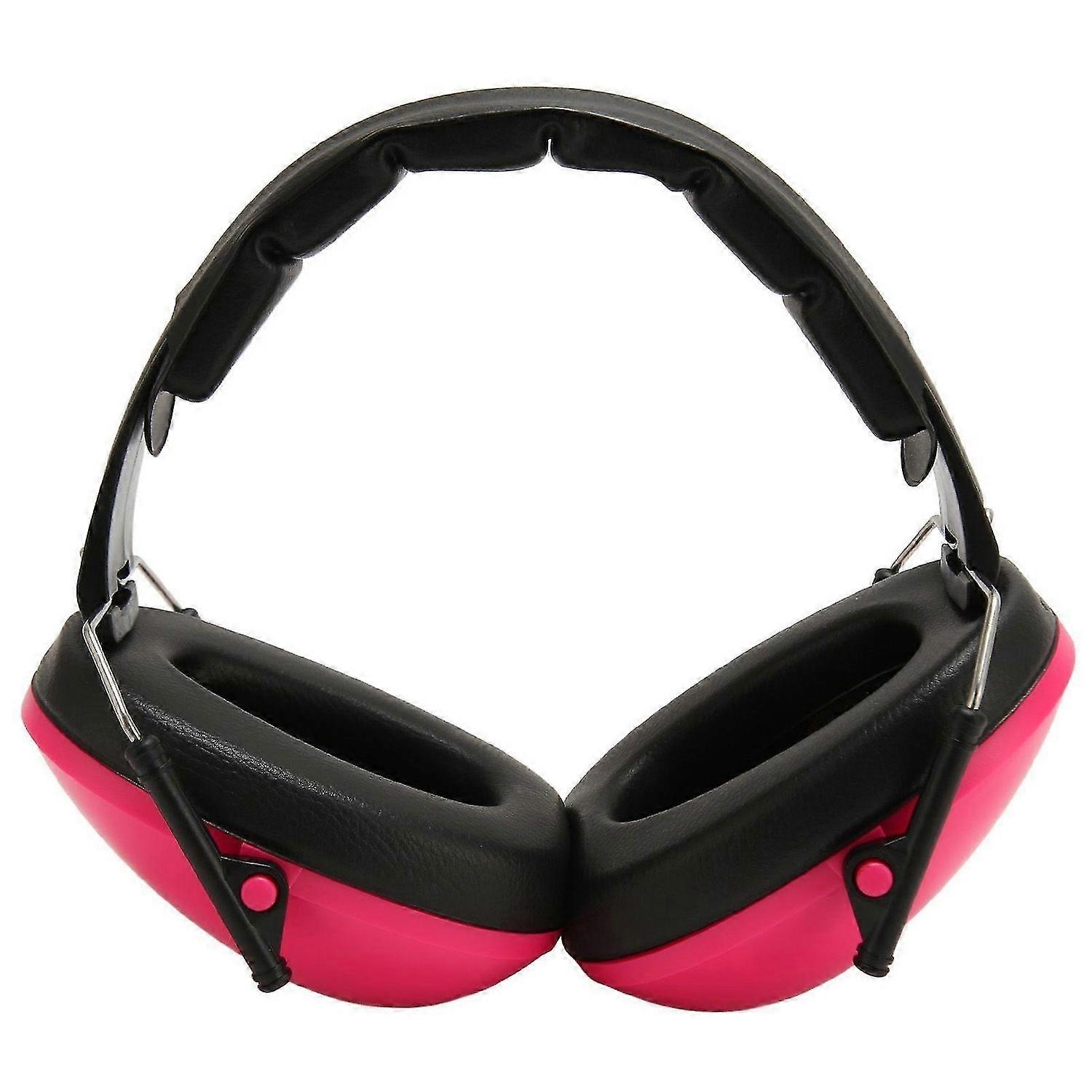 2025 Latest Model Kids Ear Protection Earmuffs Noise Reduction Baby Hearing Pr...