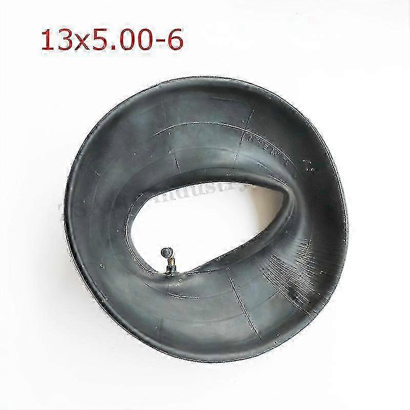 13X5.00-6 Inch Snow Plow Tires for Beach and Garden Use with Butterfly Pattern