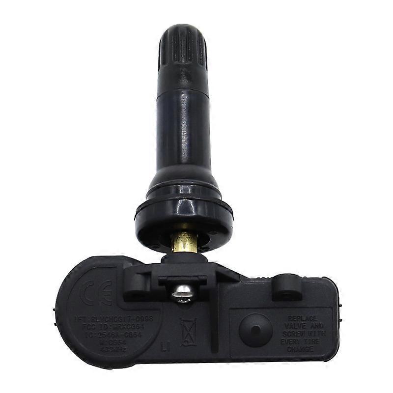 חיישן ניטור לחץ אוויר בצמיגים TPMS 13528563 חיישן לחץ אוויר בצמיגים מתאים לאביזרי רכב ~ 0395