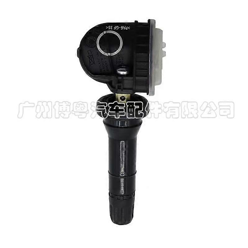4 stycken F2GT-1A180-AB för 2015-2019 Ford F-150 TPMS däcktryckssensor importerade chips~0208