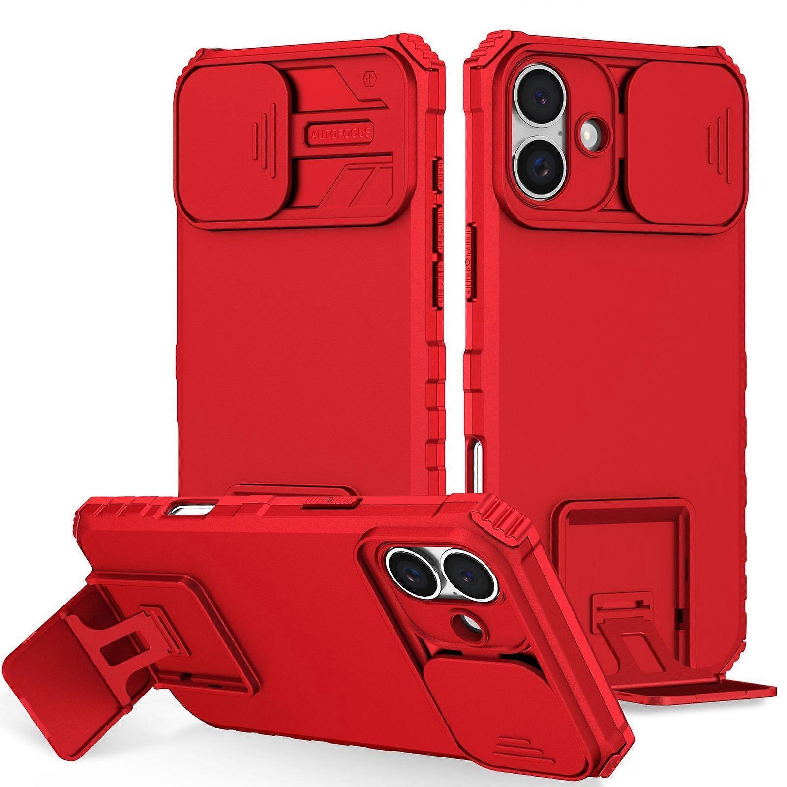 Holder Phone Case For iPhone 16