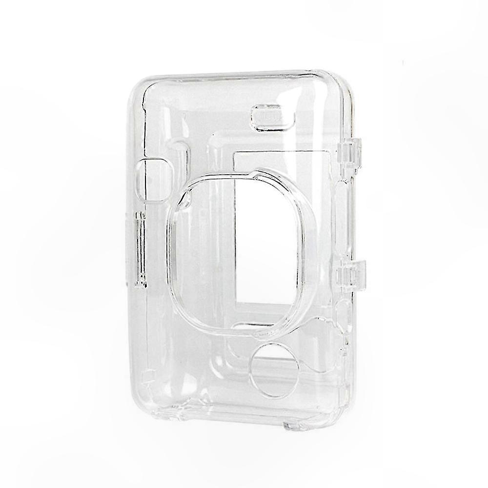 Universal Transparent Protective Camera Bag for Instant Mini Print Cameras