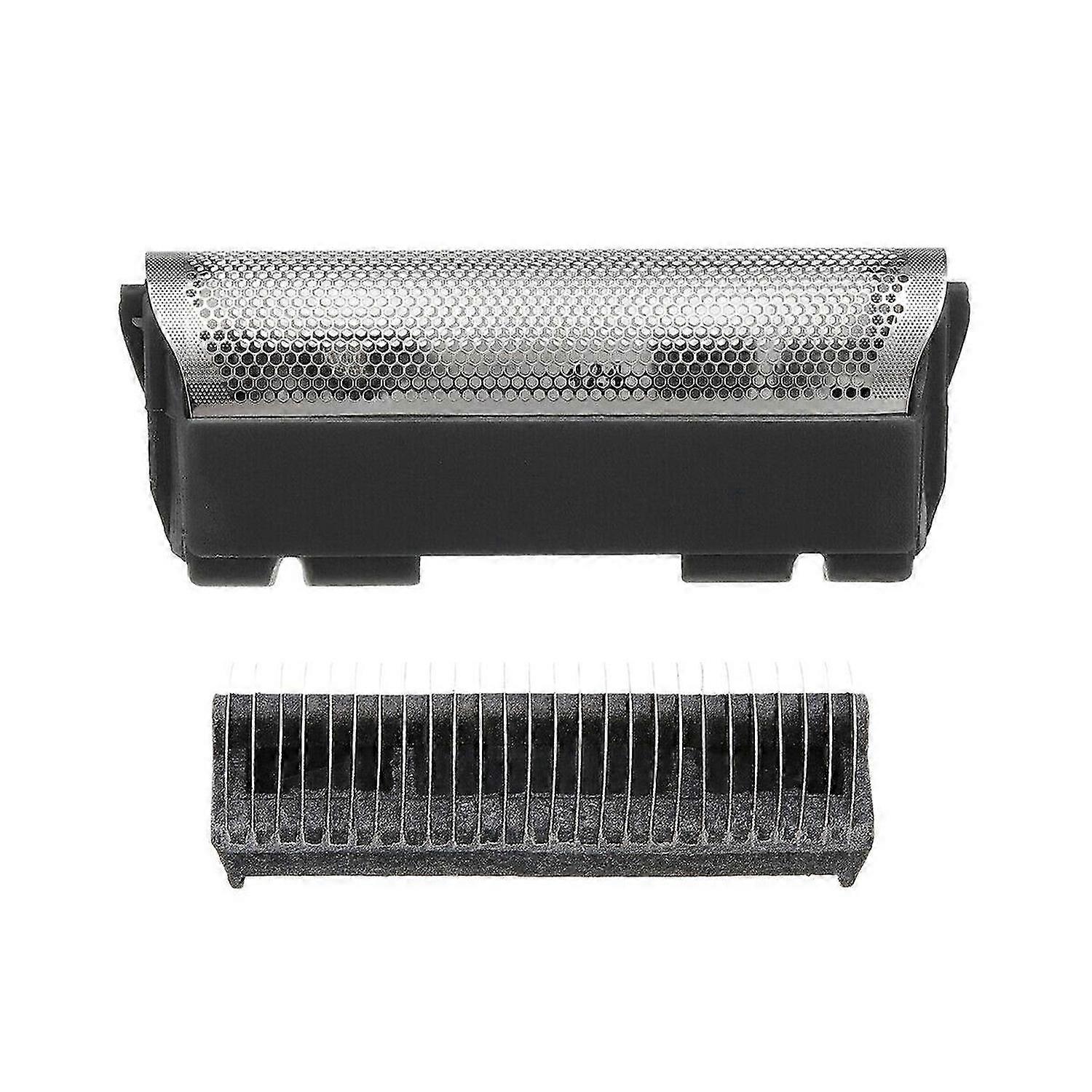 Replacement Shear Foil Shear Blade Shaving Head 424 for 5419