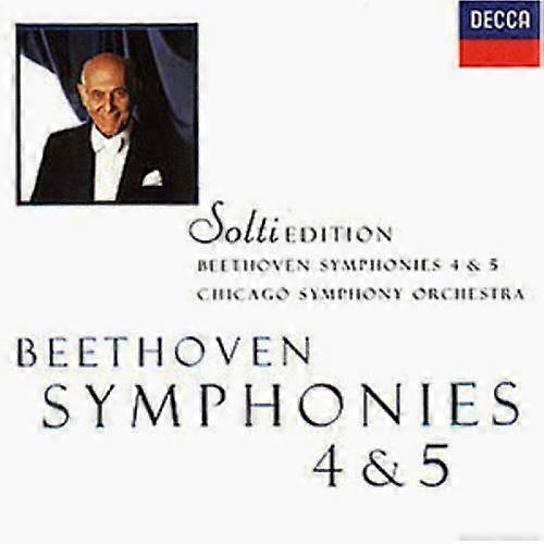 Beethoven CD