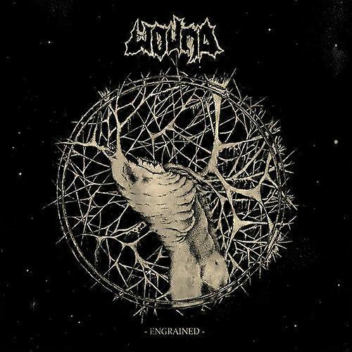 Wound Engrained CD (2017) NUOVO