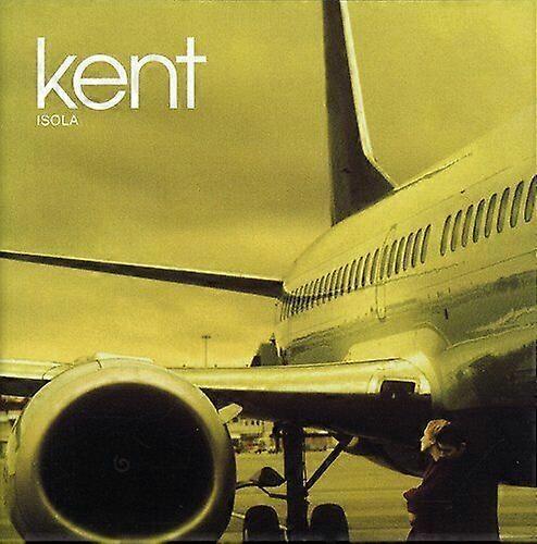 Kent Isola CD