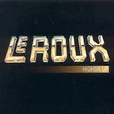 LE ROUX Higher Up CD