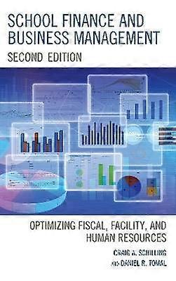 School Finance and Business Management