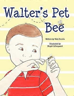 Albina de companie a lui Walter