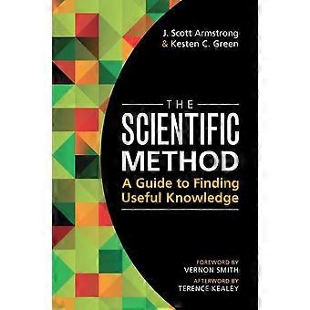 O Método Científico - J. Scott Armstrong