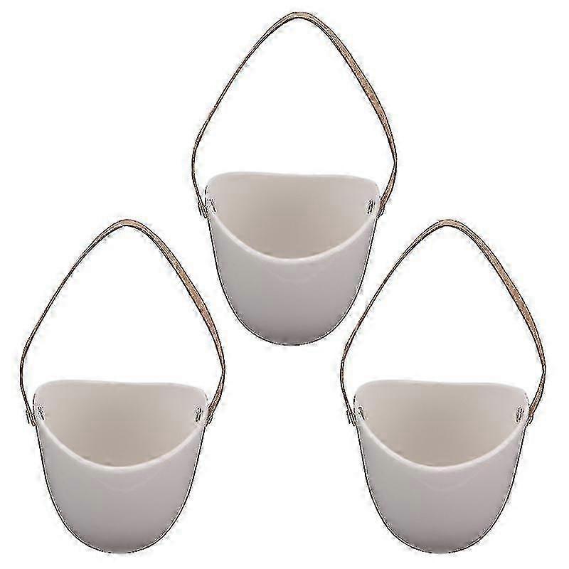 Ceramic Storage Container For Planting Flowers 2025