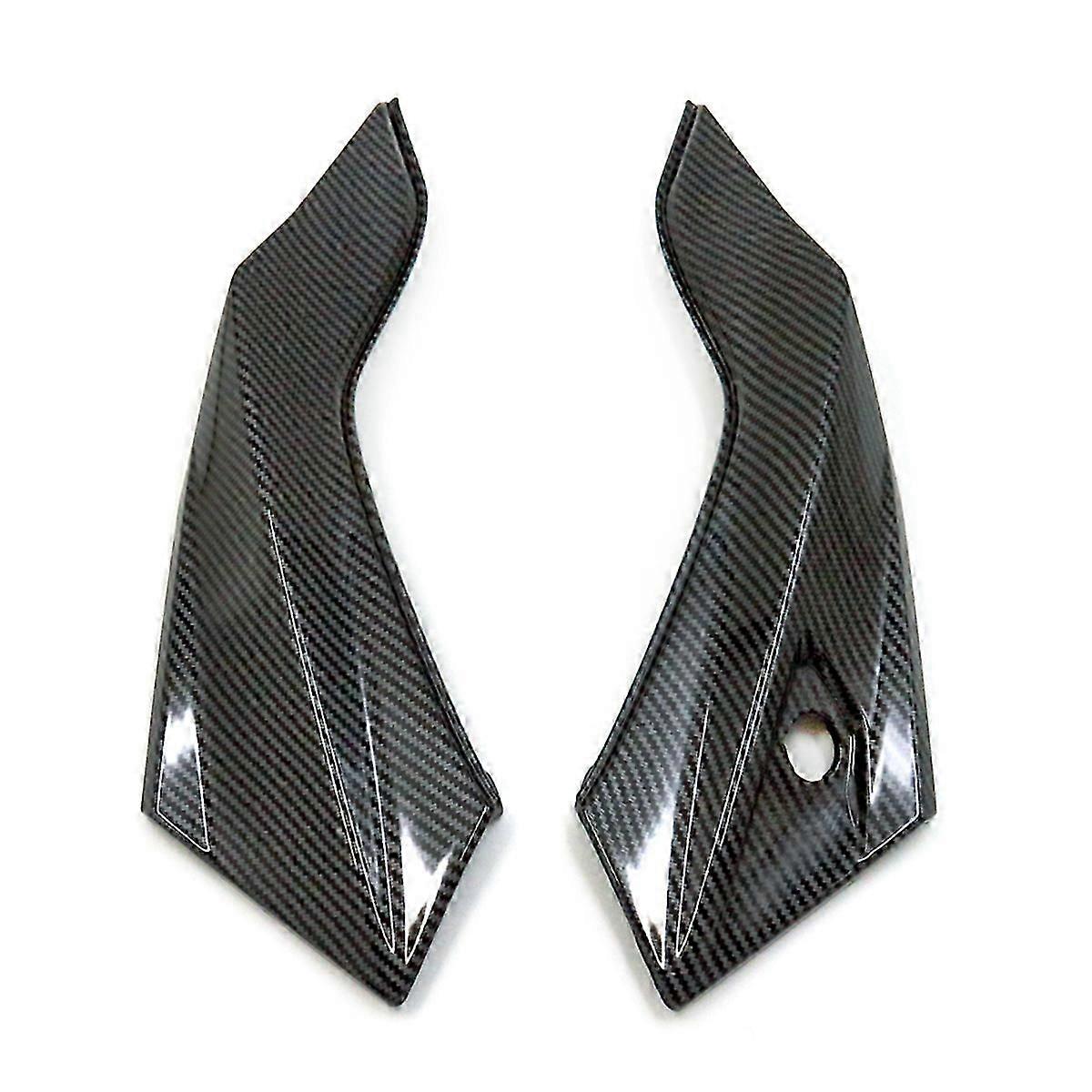 Motorcycle Rear Side Panels Fairing Cover for F900 XR F900XR 2020-2024 Accessories