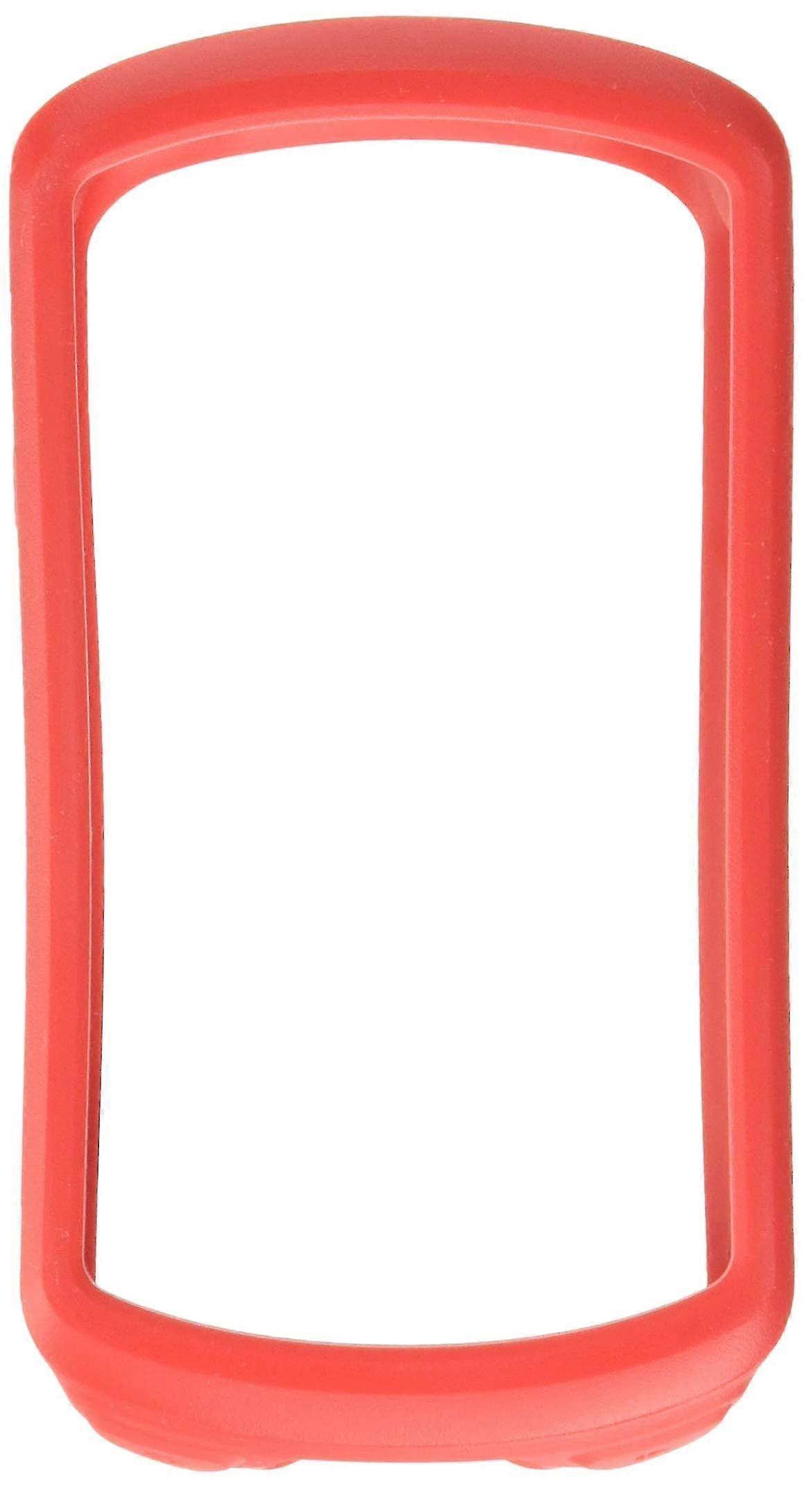 Red Silicone Protective Cover 2025