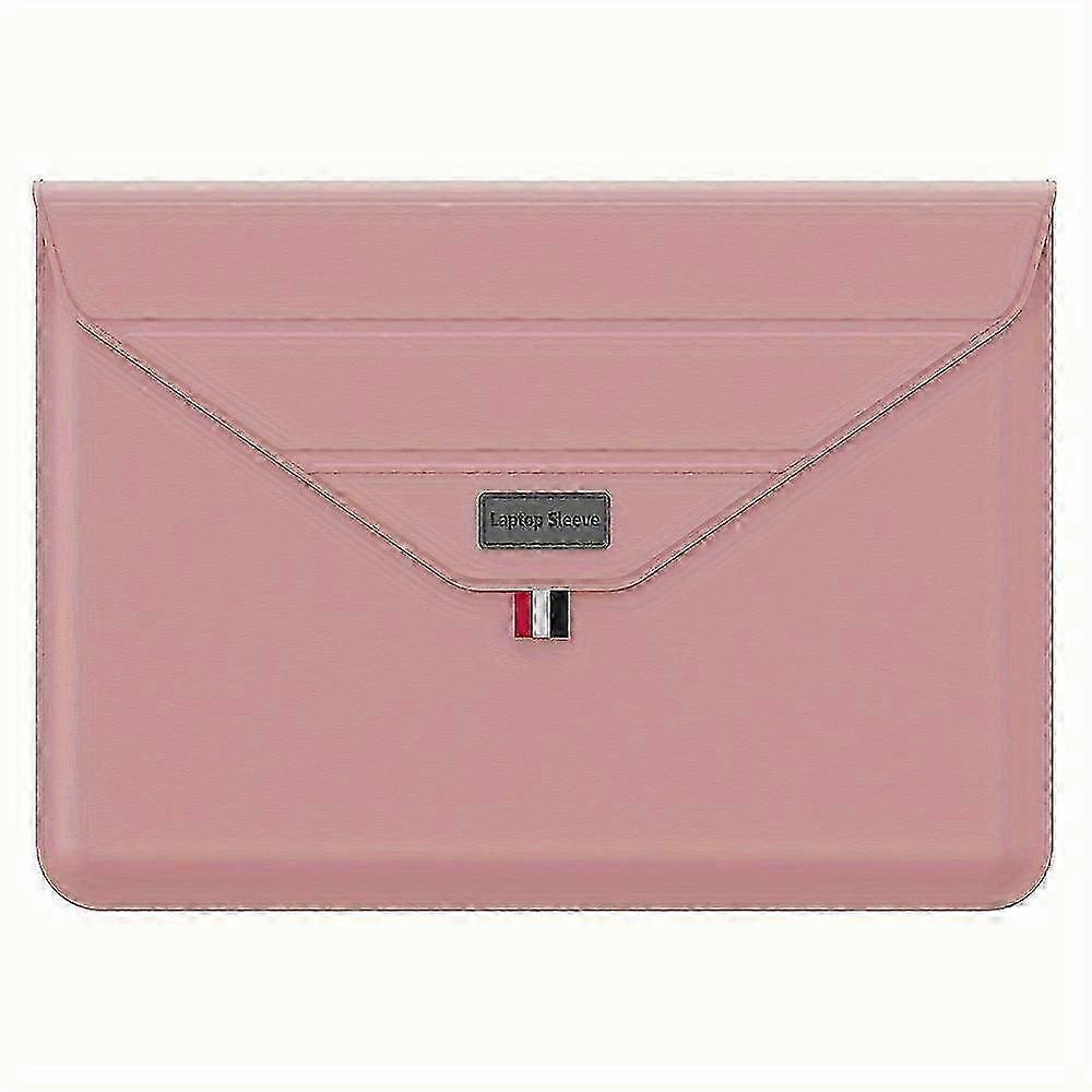 Artificial Leather Computer Bag With A New Envelope Stand