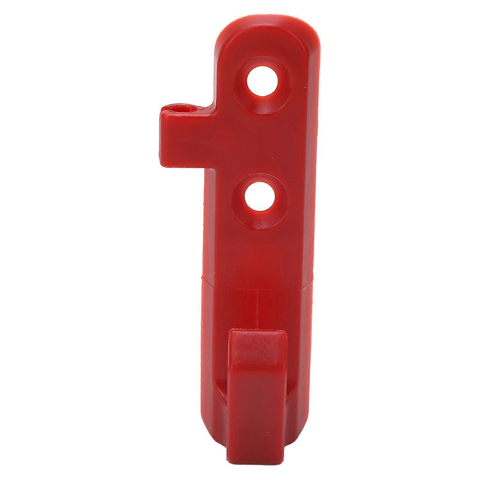 Electric Scooter Plastic Hook Front Hook for GOTRAX GXL V2 Electric Scooter Accessories