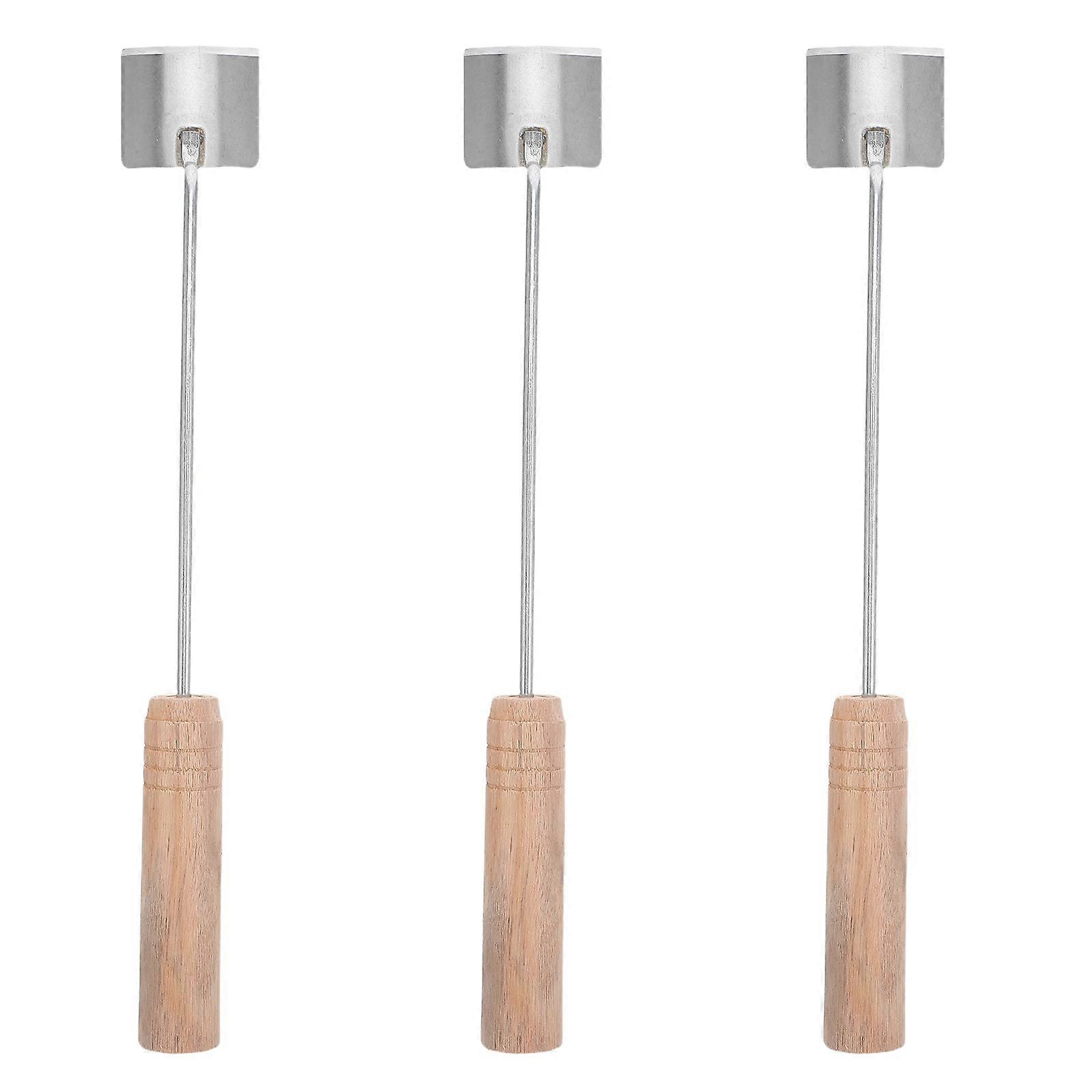 Multi Design Corn Cob 3Pcs Ergonomically Designed To Enhance Daily Cooking In Home Kitchen For Efficient Use