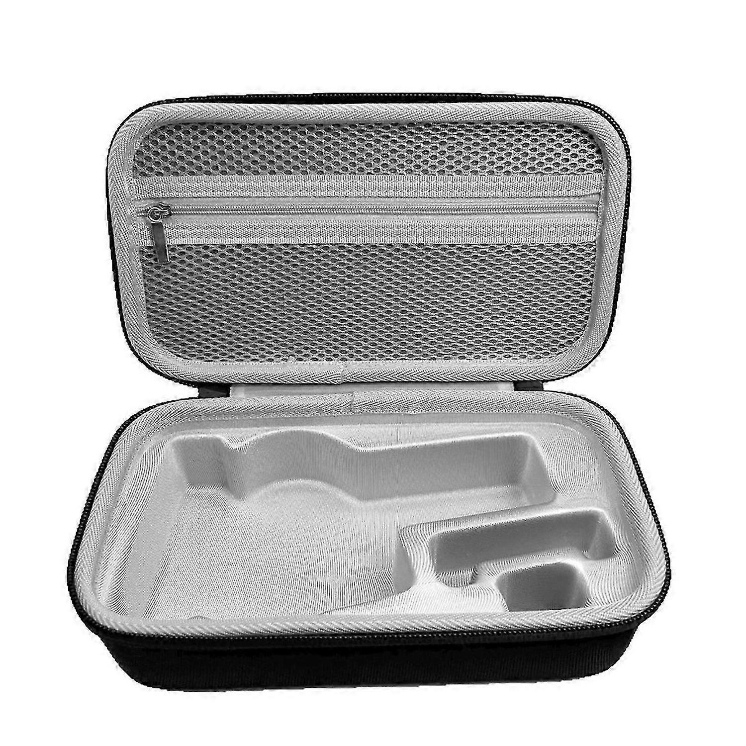 Travel Carrying Case Portable Organizer Storage Case