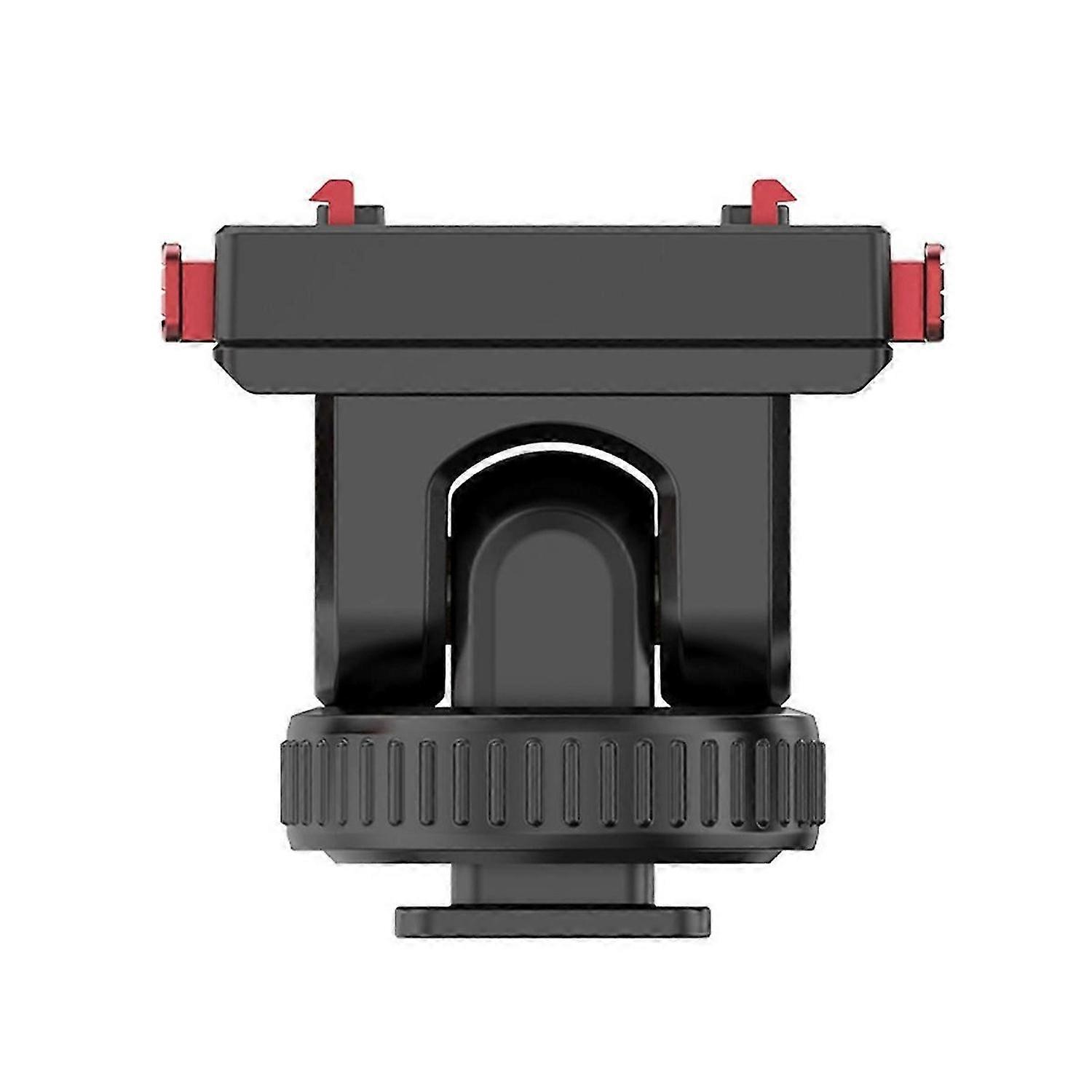 For Insta360 Ace Pro 2 Foldable Quick Release Mount Base