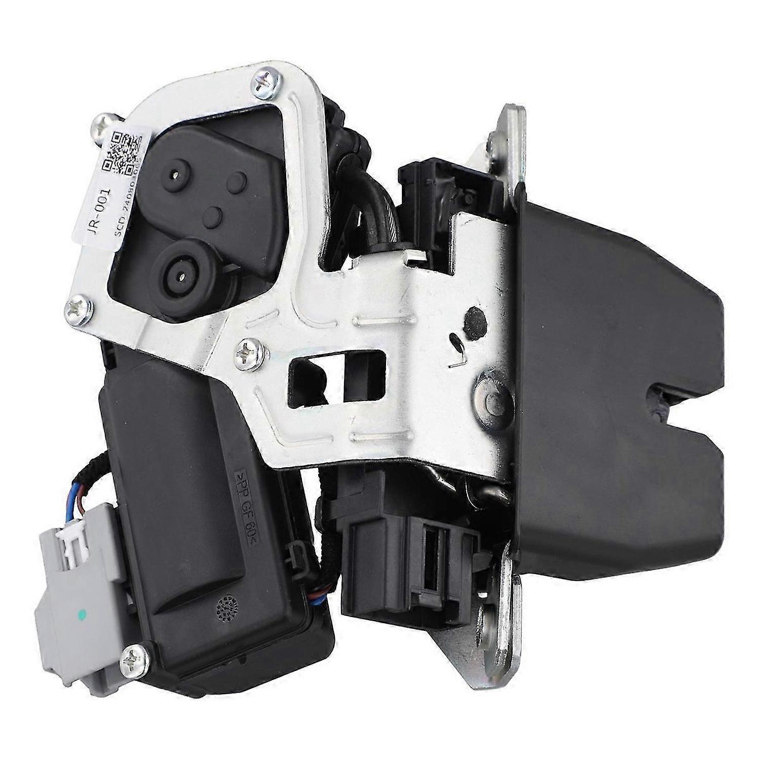 FK7AN442A66BA 2367018 for Edge Escape Explorer Mondeo Car Trunk Lid Lock Machine Trunk Lid Lock Actu