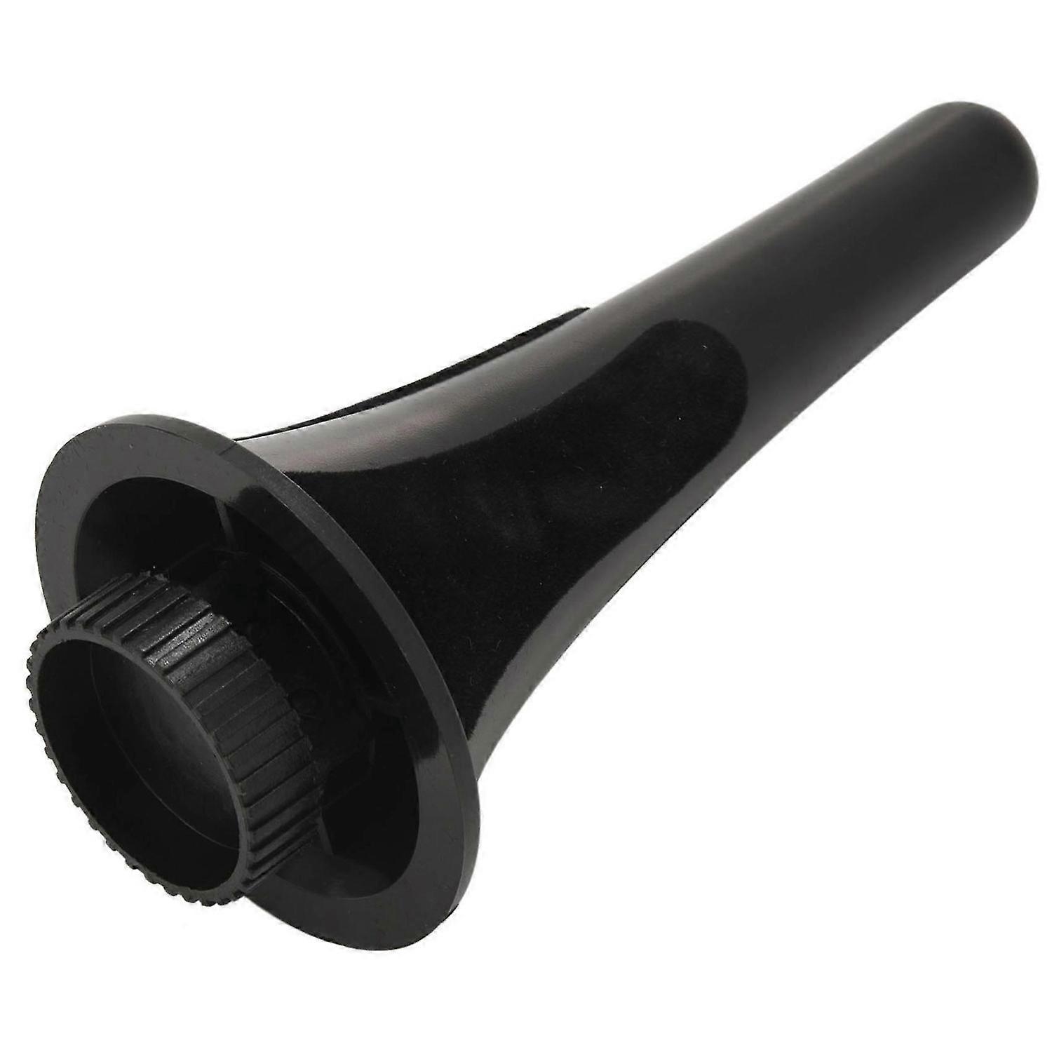 New Portable ABS Clarinet Stand Folding Fits Inside Bell