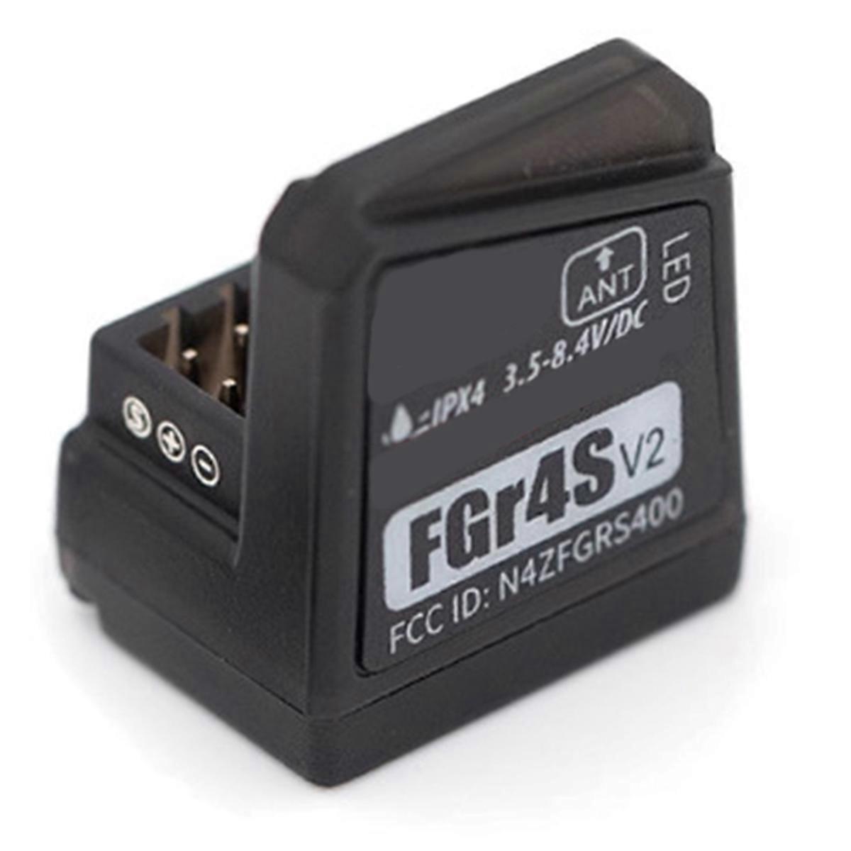 AFHDS3 Receiver -FGR4S for Noble NB4, NB4+, NB4 PRO, NB4 PRO+ RC