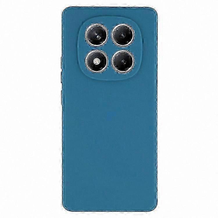 Soft TPU Matte Phone Case for Note 14 Pro 5G Bulk Purchase Straight Edge Back Cover