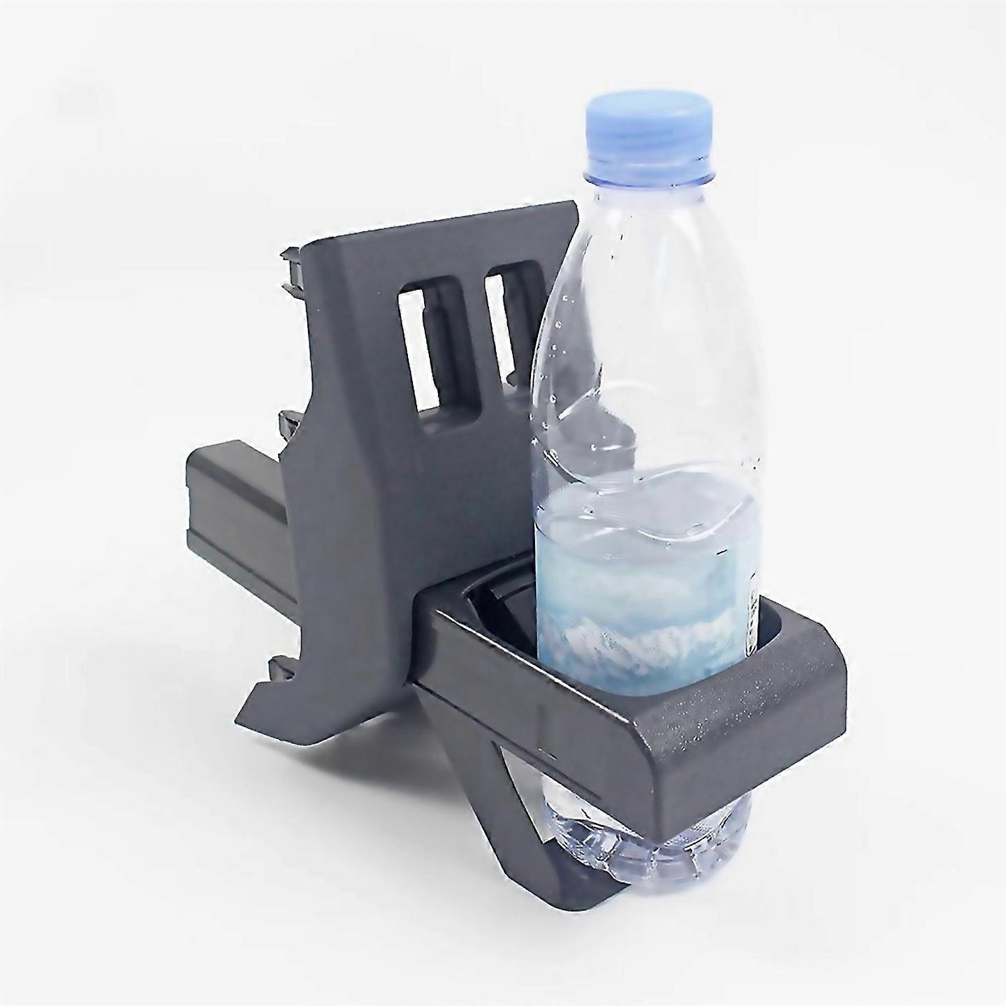 For Rhd Car Driver Side Cup Holder Folding Organizer For