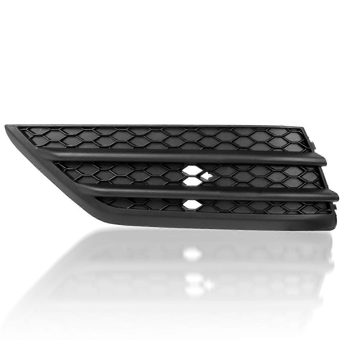 Front Fog Light Cover for Pilot 2016-2018 Accessories Left