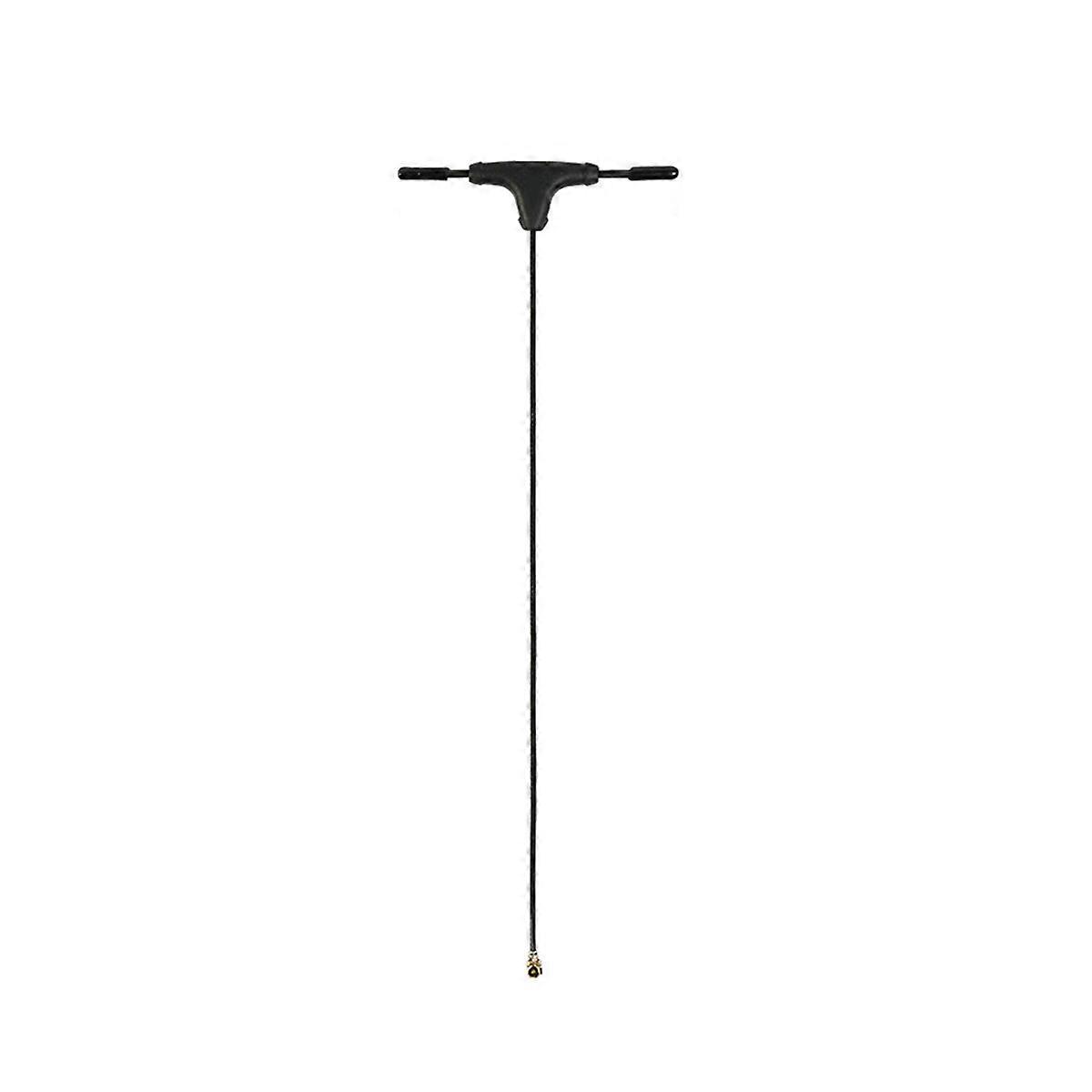 2PCS 2.4GHz T-Type Antenna ELRS Receiver Antenna Long