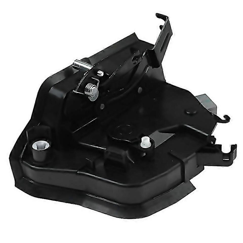 For Door Lock Actuator Motor Driver Side Front Left 51217011247 For