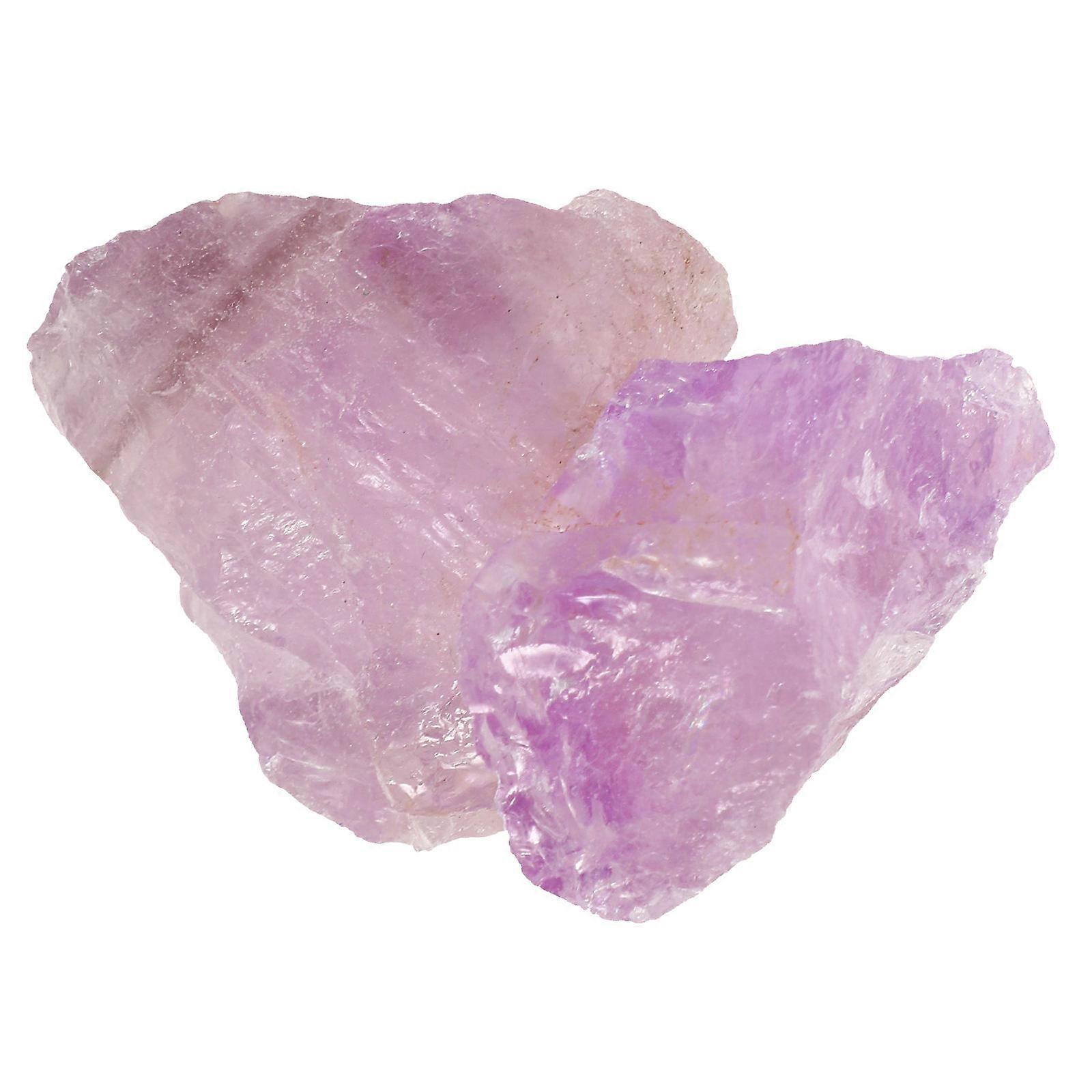 Stone Desktop Ornament for Decorating 3Pcs 1 Bag