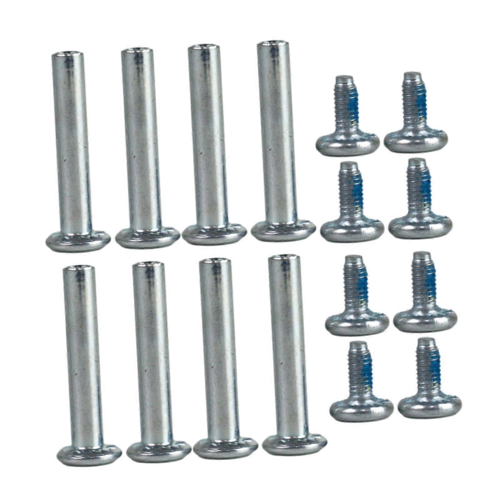 Inline Roller Skate Screw Repairment Roller Skate Replacement Accessories