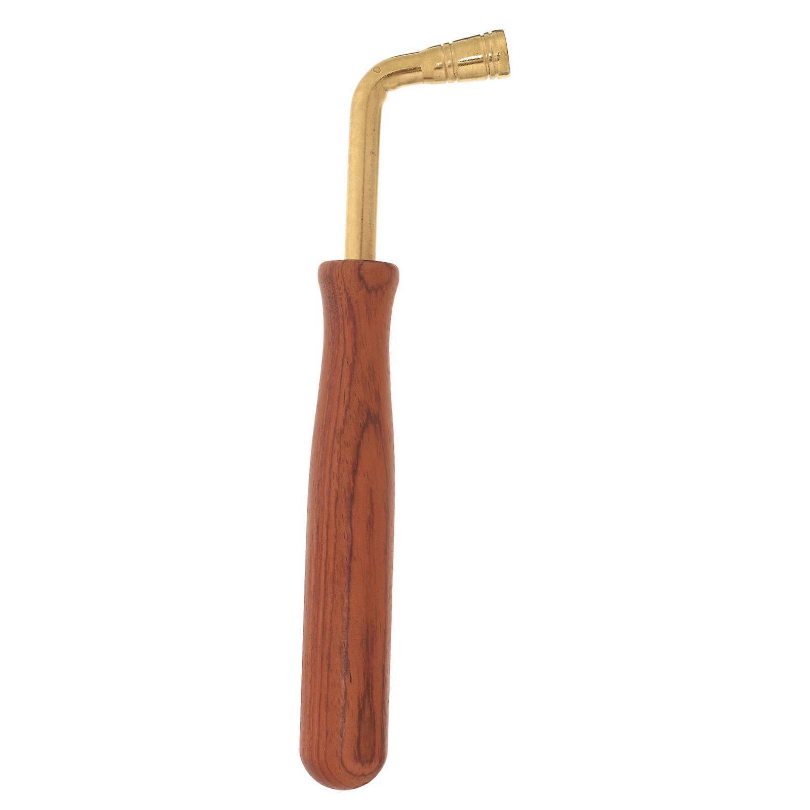 Dulcimer Tuning Wrench for Turning 5Pcs Professional Tool Kit