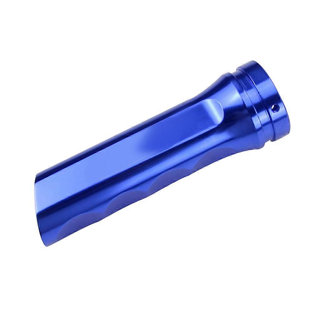 Rectangular Car Brake Handle Cover Protector Essential For Daily Use For Drivers 11.9 X 11.9 X 2.3 Cm Heat Insulation 1 Set