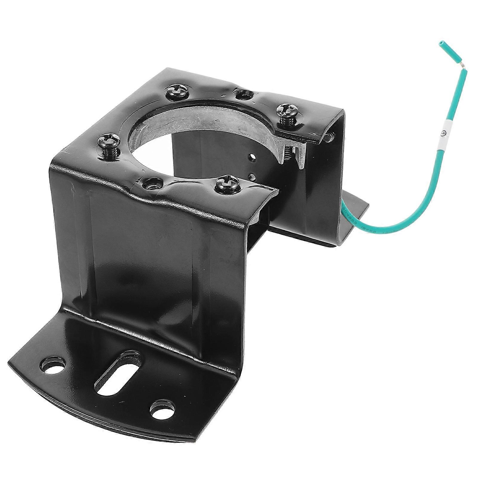 Metal Ceiling Fan Bracket Fan Accessories for Secure Mounting 5Pcs Set