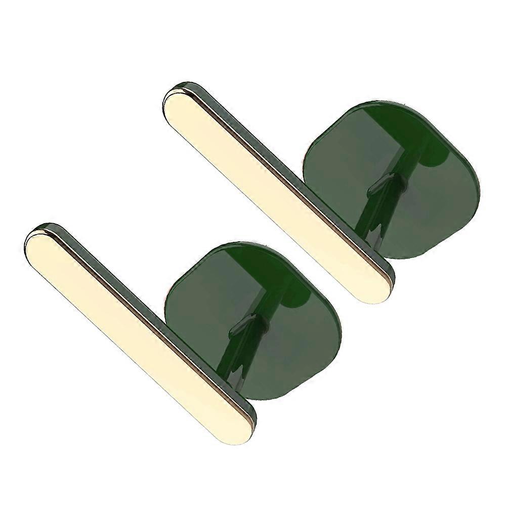 Wall Hook Hanging Coat Hook for Storage Use 4Pcs Set
