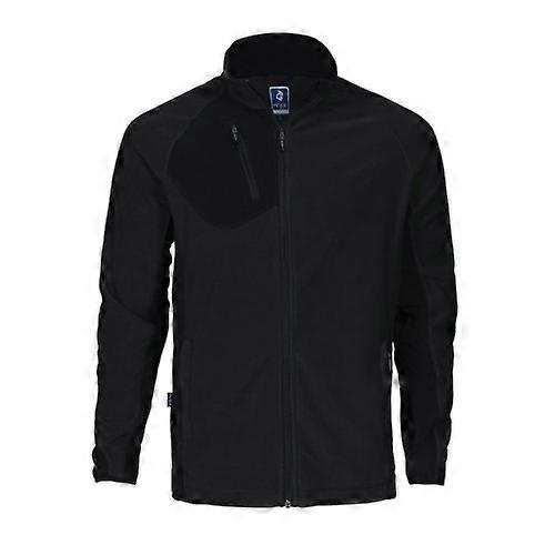 Projob Mens Microfleece Jacket