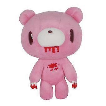 Gloomy Bear Knuffelkussen Pluchen Speelgoed, Zacht Gevuld Spelpersonage Verzamelserie
