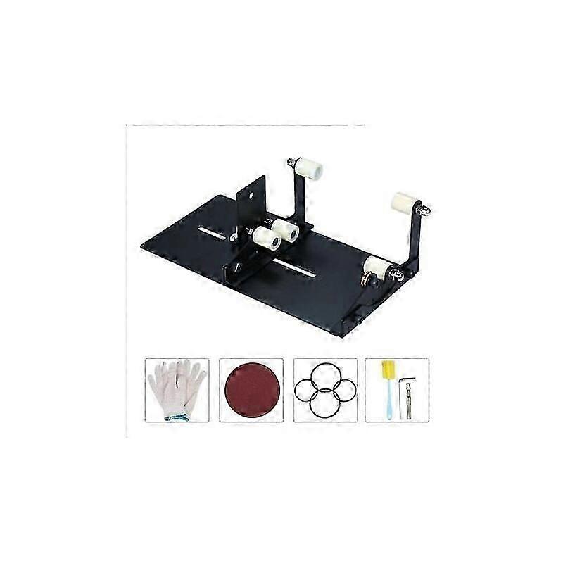 Glass Cutter Wine Bottle Cutting Tool Set