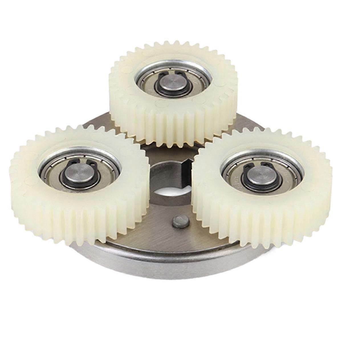 36T ηλεκτρικό ποδήλατο νάιλον γρανάζι για 8FUN για ηλεκτρικό ποδήλατο πλανητικό μοτέρ πλήμνης 250-350W πρόσβαση για ηλεκτρικό ποδήλατο