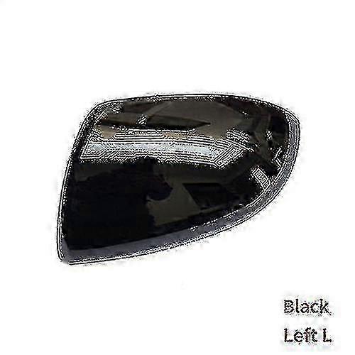 Mazda 3 BL 2009-2013 Outside Mirror Cover Replacement