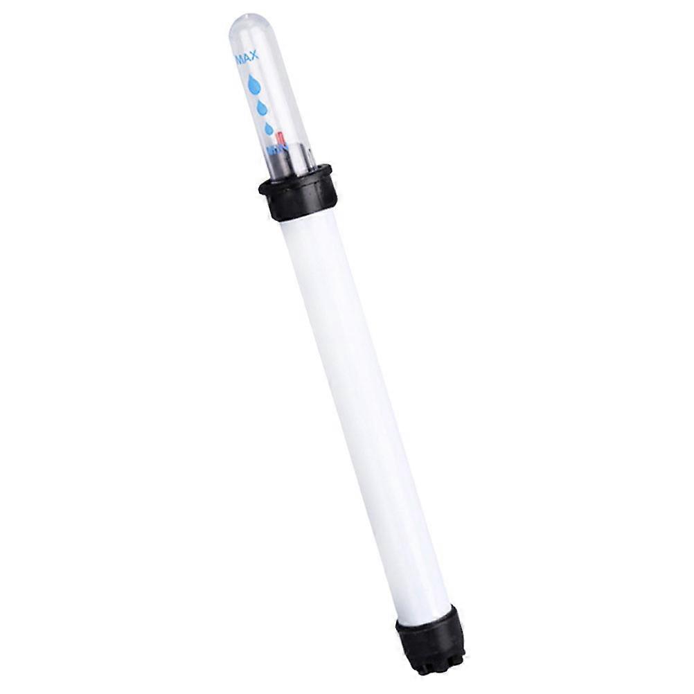 Water Level Indicator Float Gauge Meter for Garden Plant 5Pcs Set