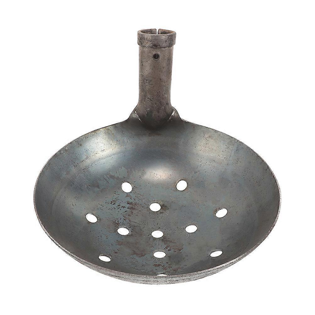 Durable Muck Cleaning Suitable For Construction Site Tasks Grey 2Pcs