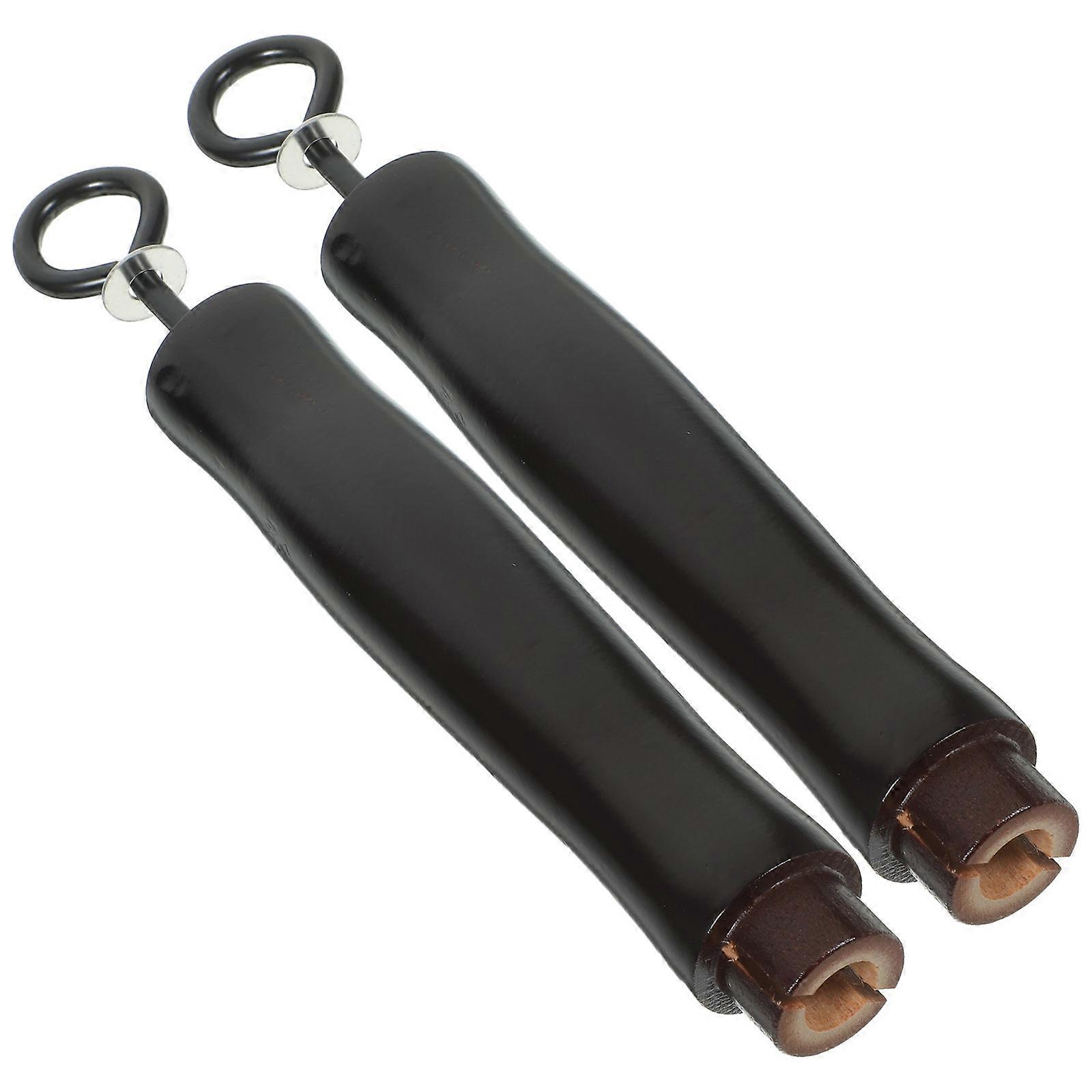 Milk Pot Handle Replacement for Household Use 8Pcs Anti-Scald Handle