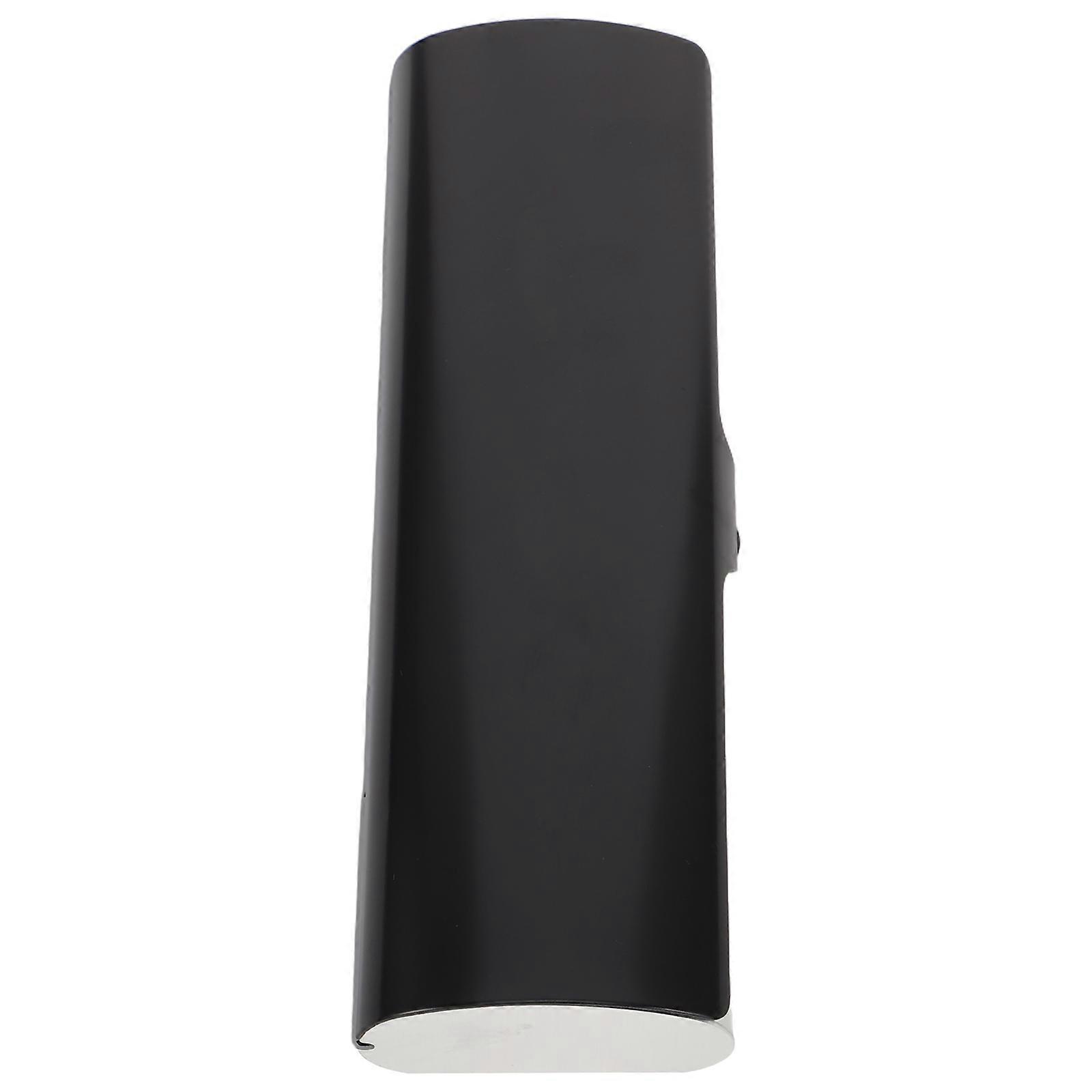 Durable Aluminum Eyeglass Case Portable Box for Storage Protective Glasses Case