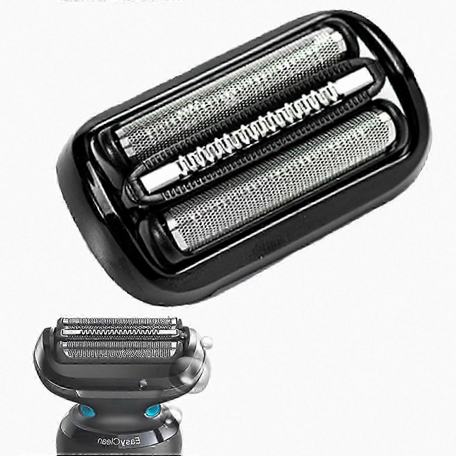 Replacement Shaver Head for Series 5 53B, Compatible with S5 Models