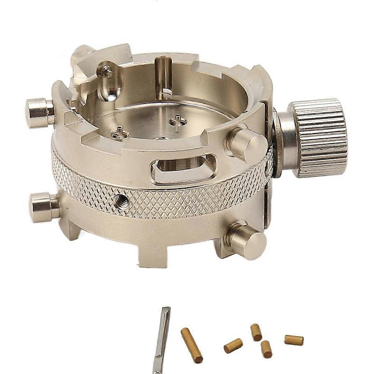 Watch Tools Watch Movement Holders for 7750, Suitable for Watchmaking Tools, Watch Repair Tools and Watch